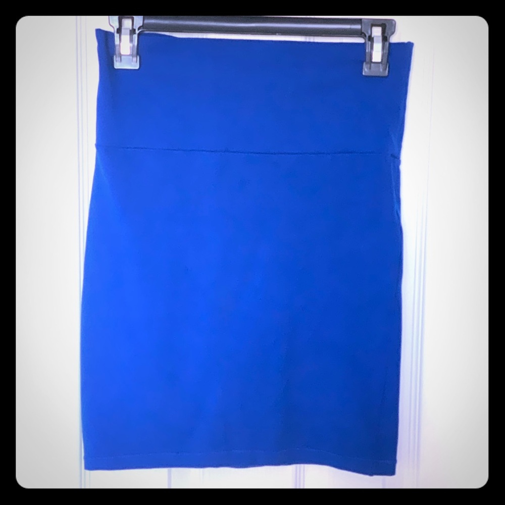 Bodycon Skirt